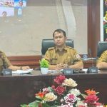 Pemkab Murung Raya Siapkan Penempatan Mahasiswa KKN di Tiga Kecamatan Pemkab Murung Raya Siapkan Penempatan Mahasiswa KKN di Tiga Kecamatan