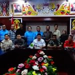 Pemkab Murung Raya Mediasi Investor dan Masyarakat, Tekankan Stabilitas dan Tenaga Kerja Lokal Pemkab Murung Raya Mediasi Investor dan Masyarakat, Tekankan Stabilitas dan Tenaga Kerja Lokal