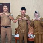 Pemkab Murung Raya Sambut Baik Terhadap Peluncuran Program BSPS