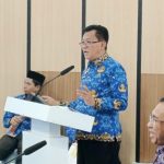 Pemkab Murung Raya Gelar Rakor TEPRA, Fokus Percepat Penyerapan Anggaran dan Pembangunan