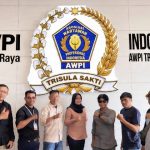 DPC Asosiasi Wartawan Profesional Indonesia Murung Raya Siap Sukseskan Rakor di Palangka Raya