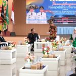 Pemkab Murung Raya dan UIN Palangka Raya Jalin Kerja Sama Tingkatkan Kualitas SDM Pemkab Murung Raya dan UIN Palangka Raya Jalin Kerja Sama Tingkatkan Kualitas SDM
