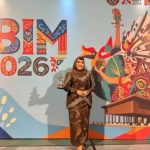 Waket I DPRD Bangga Kontingen Murung Raya Raih Juara Umum III di FBIM 2026
