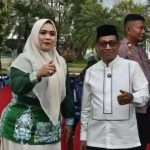 Waket I DPRD Apresiasi Pemkab Murung Raya Salurkan 111 Ekor Sapi Kurban