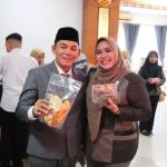 DPRD Murung Raya Apresiasi Pelatihan Sertifikasi DPRD Murung Raya Apresiasi Pelatihan Sertifikasi