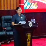 Fraksi PDI Perjuangan Soroti Tingginya SiLPA dalam Pembahasan Pertanggungjawaban APBD Murung Raya 2025
