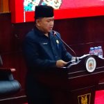 Pemkab Murung Raya Jawab Pemandangan Umum Fraksi DPRD atas Raperda Pertanggungjawaban APBD 2025