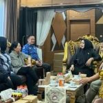 DPRD Murung Raya Terima Kunker DPRD Hulu Sungai Selatan, Bahas Perda Inisiatif dan Penguatan Legislasi