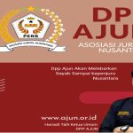 Ketua DPP AJUN Siapkan Ekspansi Nasional, Perkuat Jaringan Jurnalisme hingga Pelosok Nusantara Ketua DPP AJUN Siapkan Ekspansi Nasional, Perkuat Jaringan Jurnalisme hingga Pelosok Nusantara