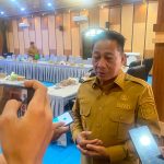 Heriyus Komitmen Pertahankan Tenaga PPPK Murung Raya Heriyus Komitmen Pertahankan Tenaga PPPK Murung Raya