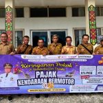 Bapenda Murung Raya Gelar Sosialisasi Keringanan PKB 2026