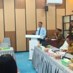 Kajari Herman Tekankan Kepatuhan Jamsostek Pekerja Murung Raya Kajari Herman Tekankan Kepatuhan Jamsostek Pekerja Murung Raya