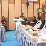 Heriyus Tekankan Jamsostek Wajib untuk Semua Pekerja Heriyus Tekankan Jamsostek Wajib untuk Semua Pekerja