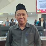 Johansyah Ajak Masyarakat Sukseskan Sensus Ekonomi Johansyah Ajak Masyarakat Sukseskan Sensus Ekonomi