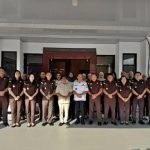 Pemkab Murung Raya dan Kejari Perkuat Sinergi Wujudkan Tata Kelola Pemerintahan yang Akuntabel
