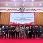DPRD Murung Raya Bahas Ranperda Pertanggungjawaban APBD 2025, Tekankan Manfaat Anggaran bagi Masyarakat