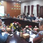 Pemkab Murung Raya Terus Tingkatkan Sektor Layanan Kesehatan Pemkab Murung Raya Terus Tingkatkan Sektor Layanan Kesehatan