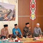 Rahmanto Muhidin Terpilih Pimpin Kerukunan Keluarga Bakumpai Murung Raya Periode 2026–2031 Rahmanto Muhidin Terpilih Pimpin Kerukunan Keluarga Bakumpai Murung Raya Periode 2026–2031
