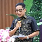 Bupati Murung Raya Dukung Penuh Pelaksanaan Sinode Umum XXV GKE Tahun 2026 Bupati Murung Raya Dukung Penuh Pelaksanaan Sinode Umum XXV GKE Tahun 2026