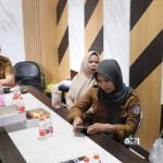 Pemkab Murung Raya Ikuti Rakor Pengendalian Inflasi Pemkab Murung Raya Ikuti Rakor Pengendalian Inflasi