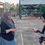 Persiapan MTQ KORPRI VIII Tingkat Kalteng di Murung Raya Hampir Rampung