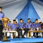 Pembukaan MTQ VIII KORPRI Tingkat Provinsi Kalteng Berlangsung Meriah di Puruk Cahu Pembukaan MTQ VIII KORPRI Tingkat Provinsi Kalteng Berlangsung Meriah di Puruk Cahu
