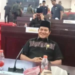 Bebie Imbau Warga Waspadai Cuaca Ekstrem