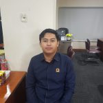 Ahmad Maulana Ajak Masyarakat Dukung Gerakan Orang Tua Asuh Cegah Stunting di Murung Raya