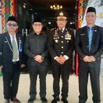 Rejekinoor Apresiasi Dedikasi Polri pada HUT Ke-80 Bhayangkara
