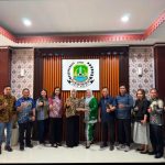 DPRD Murung Raya Dalami Penguatan AKD Lewat Studi Komparasi ke DPRD Kota Bekasi
