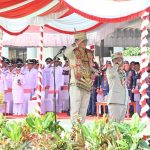 Gubernur Kalteng Apresiasi Program HEBAT pada Peringatan HUT Ke-24 Murung Raya Gubernur Kalteng Apresiasi Program HEBAT pada Peringatan HUT Ke-24 Murung Raya