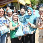 Gubernur Kalteng Bersama Bupati Heriyus Tinjau SMKN 1 Murung Gubernur Kalteng Bersama Bupati Heriyus Tinjau SMKN 1 Murung