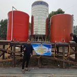 Pemkab Murung Raya Dirikan Dua Posko Air Bersih untuk Warga Terdampak Kekeringan Pemkab Murung Raya Dirikan Dua Posko Air Bersih untuk Warga Terdampak Kekeringan
