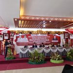 Ketua DPRD Murung Raya Apresiasi 27 ASN Terima Satyalancana Karya Satya Ketua DPRD Murung Raya Apresiasi 27 ASN Terima Satyalancana Karya Satya