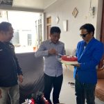 Ketua DPRD Murung Raya Dapat Kejutan Ulang Tahun ke-54 dari Insan Pers Ketua DPRD Murung Raya Dapat Kejutan Ulang Tahun ke-54 dari Insan Pers