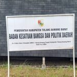 Tidak Ada Transparansi, Kesbangpol Paparkan Rinci Dana Hibah LSM Tri Nusa Tubaba, Mosi Akan Dilakukan Tidak Ada Transparansi, Kesbangpol Paparkan Rinci Dana Hibah LSM Tri Nusa Tubaba, Mosi Akan Dilakukan