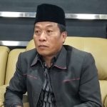 Ketua DPRD Apresiasi Pemkab Murung Raya Sediakan Posko Air Bersih Untuk Warga Ketua DPRD Apresiasi Pemkab Murung Raya Sediakan Posko Air Bersih Untuk Warga