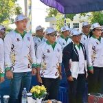 Ketua DPRD Murung Raya Apresiasi Karnaval Budaya sebagai Wadah Pelestarian Warisan Daerah Ketua DPRD Murung Raya Apresiasi Karnaval Budaya sebagai Wadah Pelestarian Warisan Daerah