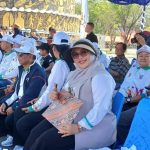 Dina Maulidah: Karnaval Budaya Jadi Momentum Lestarikan Identitas dan Persatuan Masyarakat Murung Raya Dina Maulidah: Karnaval Budaya Jadi Momentum Lestarikan Identitas dan Persatuan Masyarakat Murung Raya