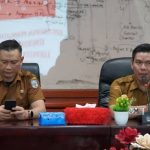 Pemkab Murung Raya Matangkan Persiapan HUT RI Ke-81