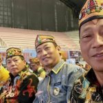 Bupati Murung Raya Hadiri Rakor Pemerintahan Desa/Kelurahan Se-Kalteng Tahun 2026 Bupati Murung Raya Hadiri Rakor Pemerintahan Desa/Kelurahan Se-Kalteng Tahun 2026