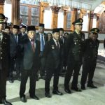 Forkopimda Murung Raya Gelar Ziarah Nasional dan Renungan Suci Forkopimda Murung Raya Gelar Ziarah Nasional dan Renungan Suci