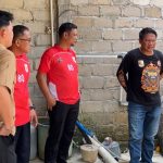 DLH Tubaba Verifikasi Survei Lokasi SPPG Kyneta, Pihak SPPG Penuhi Keinginan Warga DLH Tubaba Verifikasi Survei Lokasi SPPG Kyneta, Pihak SPPG Penuhi Keinginan Warga