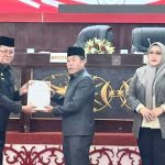 DPRD Murung Raya Gelar Paripurna KUA-PPAS Perubahan APBD 2026 DPRD Murung Raya Gelar Paripurna KUA-PPAS Perubahan APBD 2026