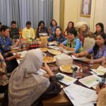 Perkuat Peran Posyandu, Pemkab Murung Raya Fokus Tekan Stunting