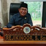 Rejikinnor Minta Pemkab Murung Raya Perkuat Mitigasi Hadapi Kemarau Panjang