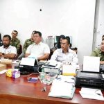 Pemkab Murung Raya dan Kantor Pertanahan Bahas Draf MoU dan PKS Perkuat Tata Kelola Pemerintahan Pemkab Murung Raya dan Kantor Pertanahan Bahas Draf MoU dan PKS Perkuat Tata Kelola Pemerintahan