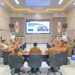 Pemkab Murung Raya Matangkan Relokasi Pedagang Pasar Pelita Hilir Pemkab Murung Raya Matangkan Relokasi Pedagang Pasar Pelita Hilir
