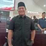 Bebie Ajak Warga Bersama Cegah Karhutla Bebie Ajak Warga Bersama Cegah Karhutla