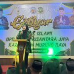 Lasqi Murung Raya Jaring Bibit Seni Islami Lewat Gebyar Musik Islami 2026 Lasqi Murung Raya Jaring Bibit Seni Islami Lewat Gebyar Musik Islami 2026